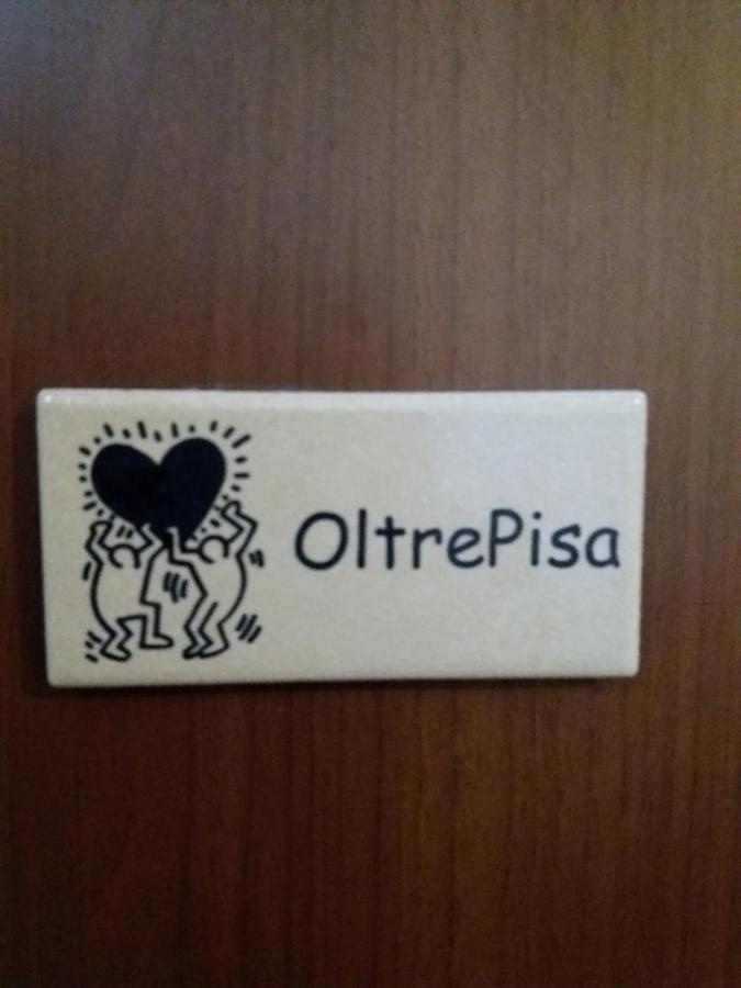 Oltrepisa Hotel Eksteriør billede